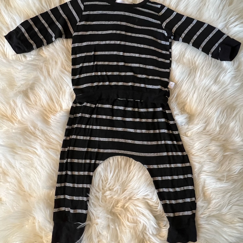 🕸 Baby Goosebumps- Spearmint LOVE 12/18M 🕸 - Picture 2 of 8